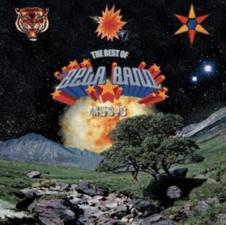 BETA BAND The Best Of The Beta Band 2cd 2CD