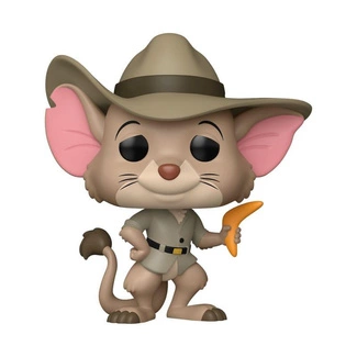 The Rescuers Down Under Funko POP! Disney figurka Jake 9 cm