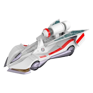Future GPX Cyber Formula Variable Action Vehicle Ishzark Renewal 11 cm