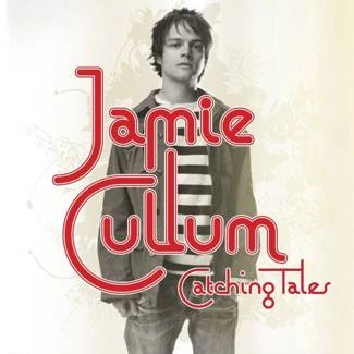 CULLUM, JAMIE Catching Tales CD