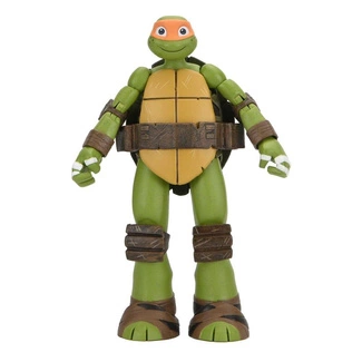 Teenage Mutant Ninja Turtles Action Figure Ultimate Michelangelo 18 cm