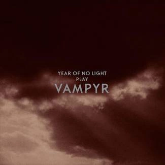 YEAR OF NO LIGHT Vampyr CD DIGIPAK