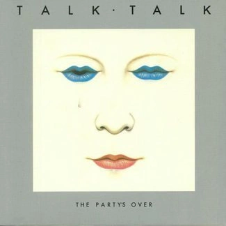 TALK TALK The Party's Over LP
