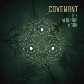 COVENANT The Blinding Dark CD