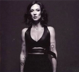 SHIRES, AMANDA Take It Like A Man