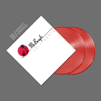 MR. BUNGLE California (Rocktober 2025) 2LP RUBY