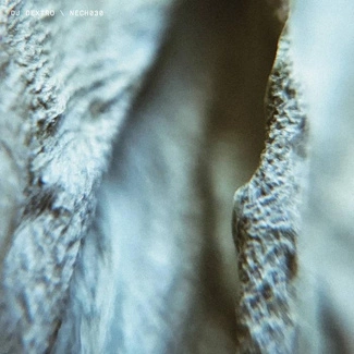 DJ DEXTRO NECH030 12"