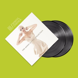 ANNIE LENNOX The Annie Lennox Collection 2LP