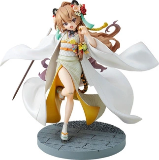 White Kimono Ver. 22 cm