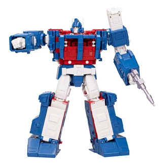 The Movie Generations Studio Series Commander Class Action Figure 86-21 Ultra Magnus 24 cm