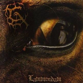 CARACH ANGREN Lammendam CD