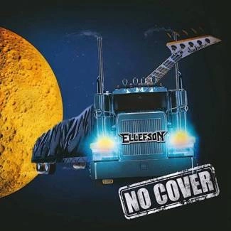 ELLEFSON No Cover 2CD DIGIPAK