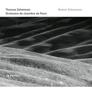 ZEHETMAIR, THOMAS Schuman: Violin Concerto, Symphony No.2, Phantasy CD
