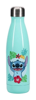 Lilo & Stitch - Stitch Metal Water Bottle