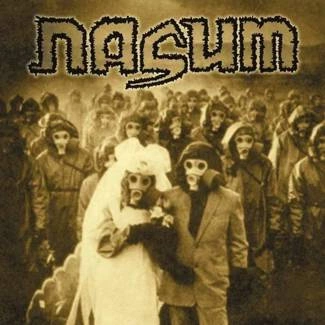 NASUM Inhale Exhale CD