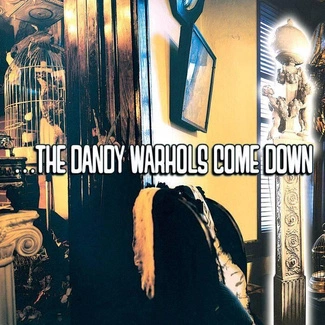 DANDY WARHOLS, THE The Dandy Warhols Come Down 2LP