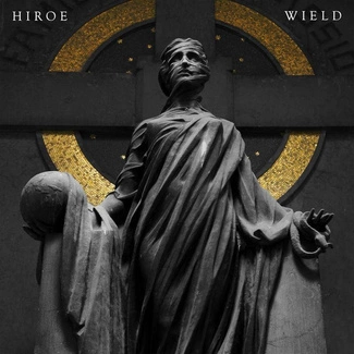 HIROE Wield CD DIGIPAK