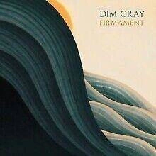 GRAY, DIM Firmament CD DIGIPAK