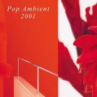 V/A Pop Ambient 2001 LP