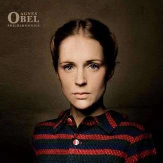 AGNES OBEL Philharmonics LP