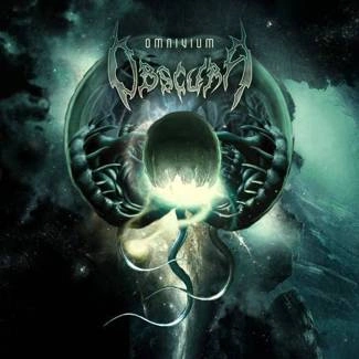 OBSCURA Omnivium CD