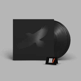 SIGUR RÓS Odin's Raven Magic 2LP