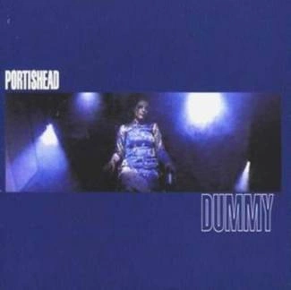 PORTISHEAD Dummy CD