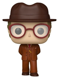 Stranger Things Funko POP! TV figurka Mr. Whatsit 9 cm
