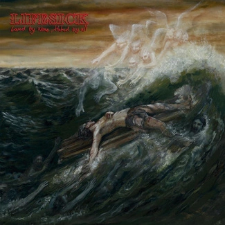 LIFESICK Loved By None Hated By All CD