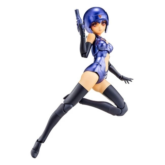 Megami Device Model Kit Accesoory Set B1R-M Chassis Kit Skin Color D