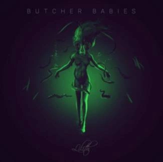 BUTCHER BABIES Lilith CD