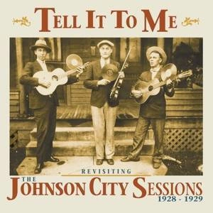 V/A Tell It To Me CD