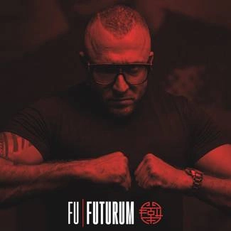 FU Futurum (reedycja 2022)    CD