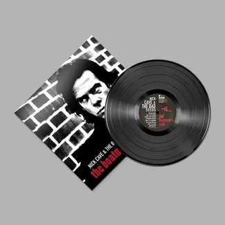 NICK CAVE & THE BAD SEEDS The Boatman's Call LP