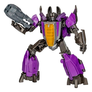 War for Cybertron Studio Series Voyager Class Action Figure Gamer Edition Skywarp 16 cm