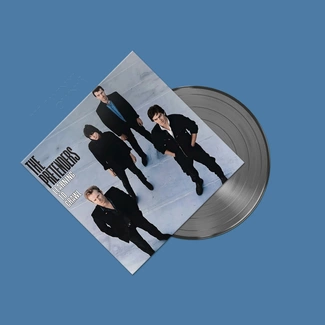 PRETENDERS Learning To Crawl LP