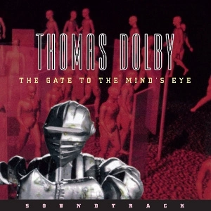 DOLBY, THOMAS Gate To The Mind's Eye... LP
