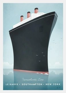 Transatlantic PLAKAT