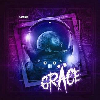 GRACE Hope CD