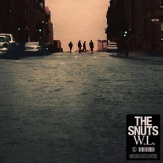 SNUTS, THE W.l. (limited Edition) CD