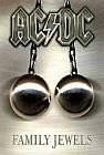 AC/DC Family Jewels (2 Dvd Set) 2DVD