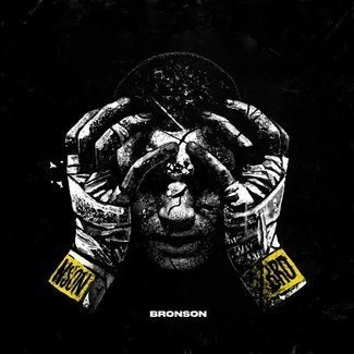 BRONSON Bronson LP