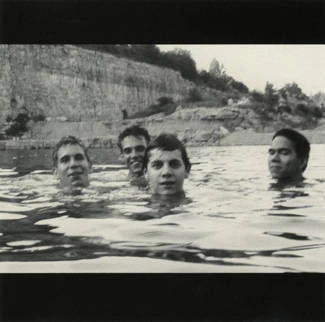 SLINT Spiderland CD