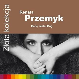 PRZEMYK, RENATA Zlota Kolekcja CD