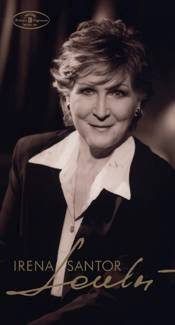 SANTOR, IRENA Piosenki Cz. 2 4CD