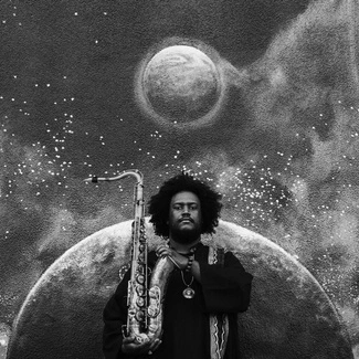 KAMASI WASHINGTON The Epic 3CD