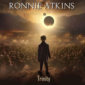 ATKINS, RONNIE Trinity CD