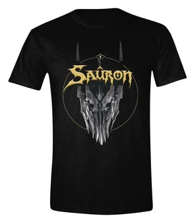 Lord of the Rings T-Shirt Sauron Logo