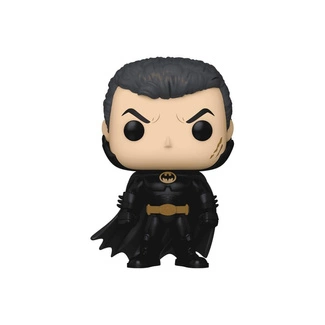 Batman Funko POP! Heroes Vinyl BM 85th- Batman(UN) 9 cm
