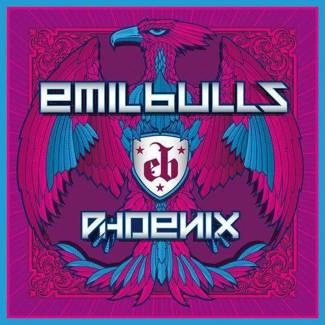EMIL BULLS Phoenix CD